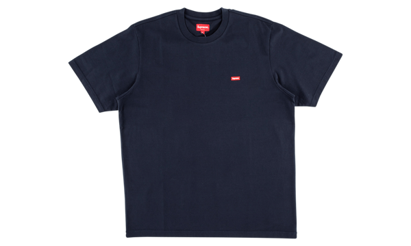 Small Box Tee "SS 19"