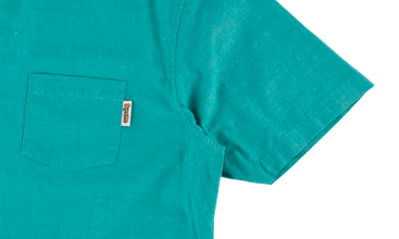 S/S Oxford Shirt 