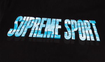 Sport Tee 