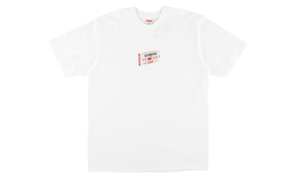 Luden's Tee "FW 18"