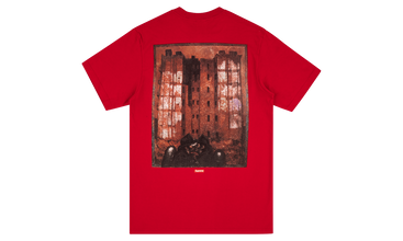 Big Heat Tee 