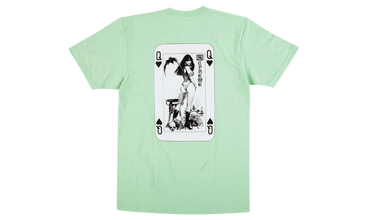Vampirella Card Tee 