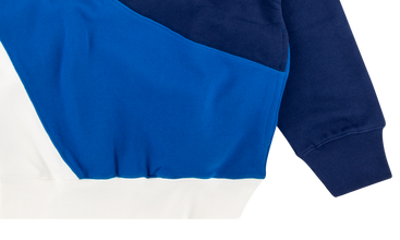 Sweeper Hoodie
