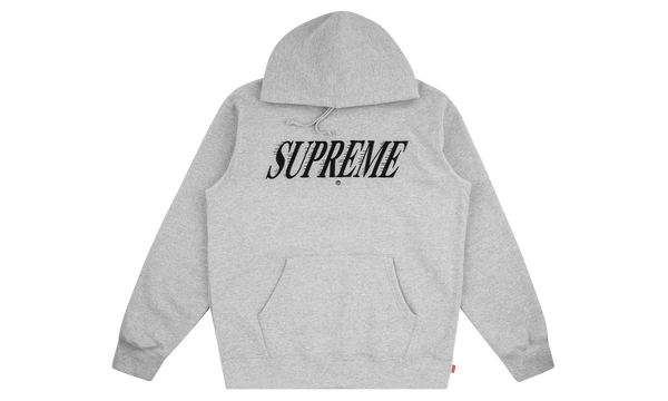 Crossover Hoodie "SS 20"