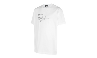 Herald Vintage Tee 