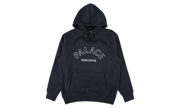 Couture Hoodie