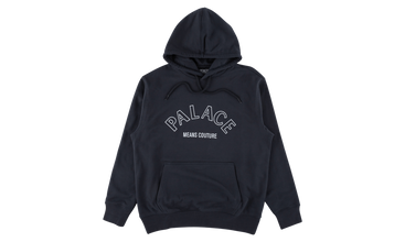 Couture Hoodie