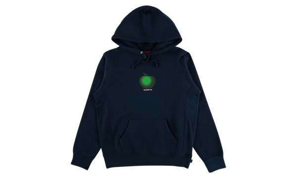 Apple Hoodie "SS 19"