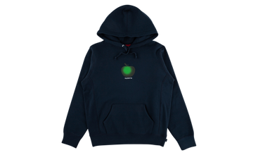 Apple Hoodie 
