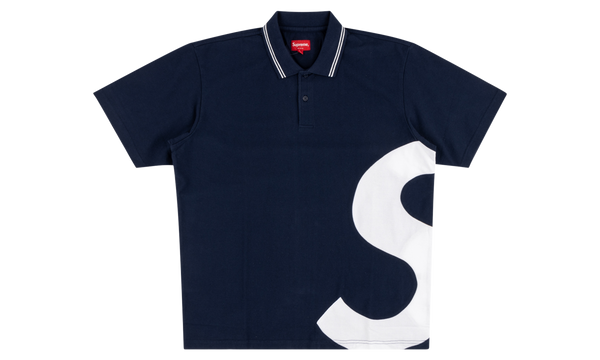 S Logo Polo "SS 19"