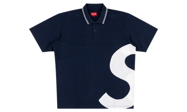 S Logo Polo 