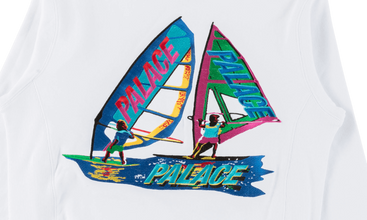 Tri-Sail Crew