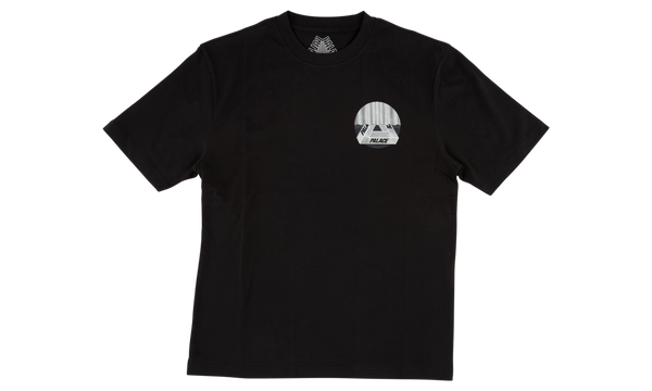 Tri-Curtain T-Shirt
