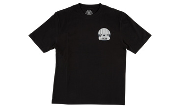 Tri-Curtain T-Shirt