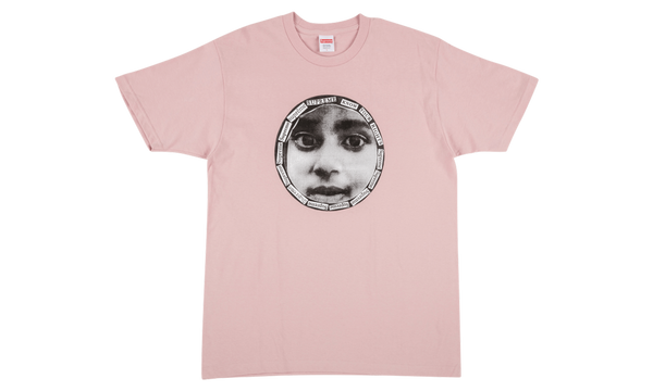 Know Your Rights Tee "SS 2017"