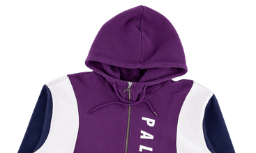 Raw-Tony Hoodie