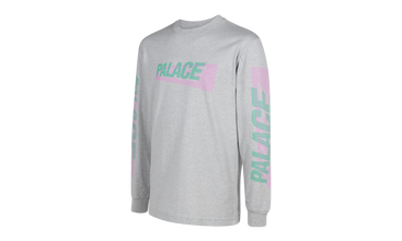 3-P Longsleeve