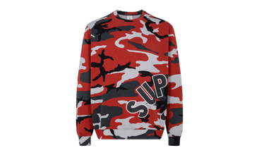 Nike Arc Crewneck 
