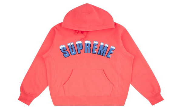 Icy Arc Hoodie "FW 20"