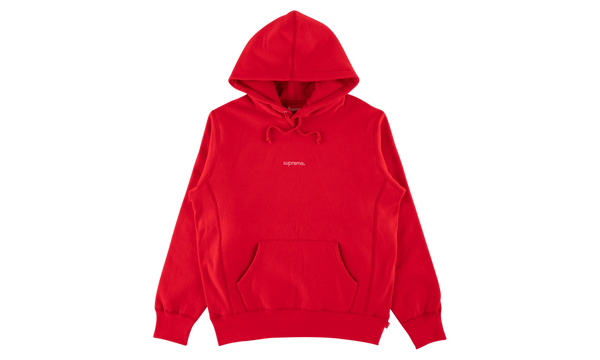 Trademark Hooded Sweatshirt "FW 18"