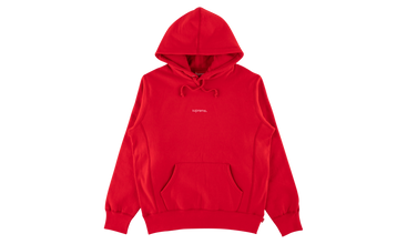 Trademark Hooded Sweatshirt 