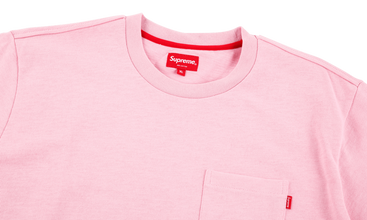 Pocket Tee - D2 