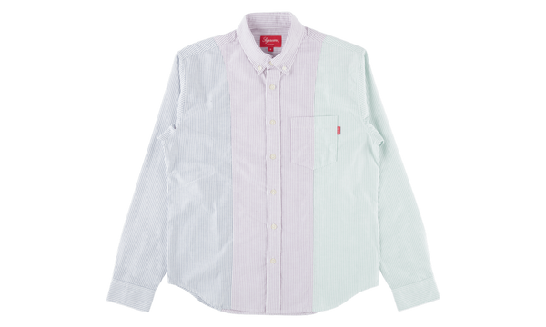 Oxford Shirt "SS 18"