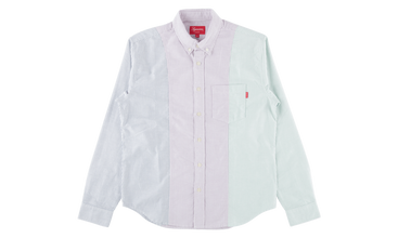 Oxford Shirt 