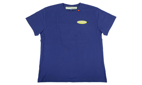 Arrow Graphic Print Tee