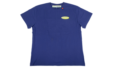 Arrow Graphic Print Tee