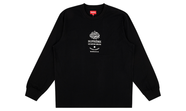 Marrakech LS Top "FW 19"