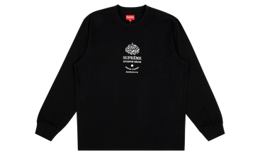 Marrakech LS Top 