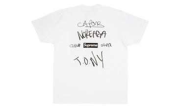 The War Report Tee