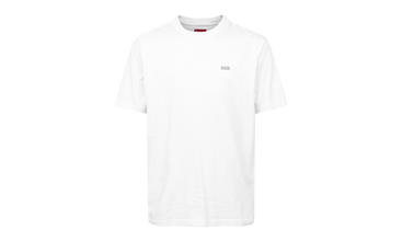 Reflective Small Box Tee 