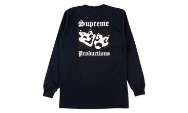 Productions L/S Tee