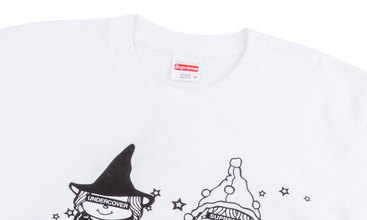 Undercover Dolls Tee 