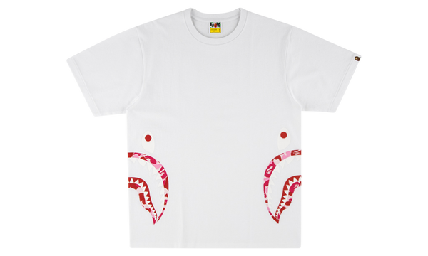 ABC Side Shark Tee