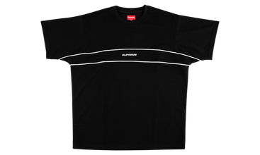Piping Practice SS Top 