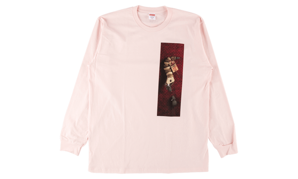 Mike Hill Snaketrap L/S Tee "SS 17"