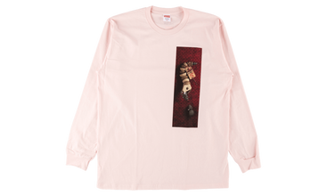 Mike Hill Snaketrap L/S Tee 