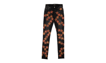 Chemist Star Skinny Denim Jeans 