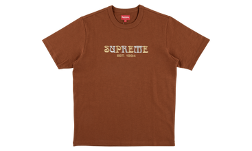 Nouveau Logo Tee 