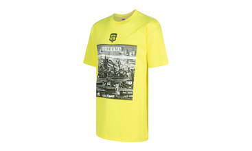 Fiorenza Tee 