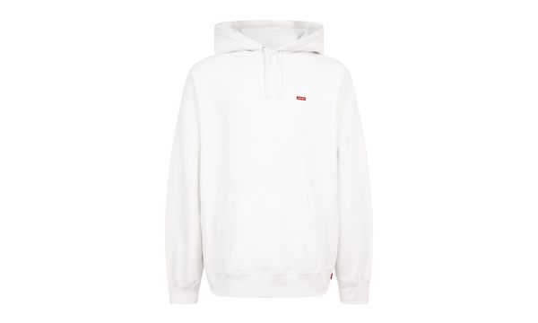 Small Box Hoodie "SS 21"