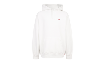 Small Box Hoodie 