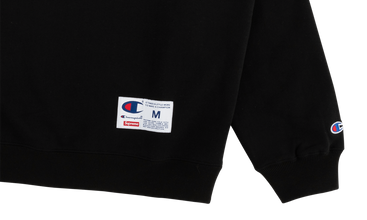 Champion 3D Metallic Crewneck 