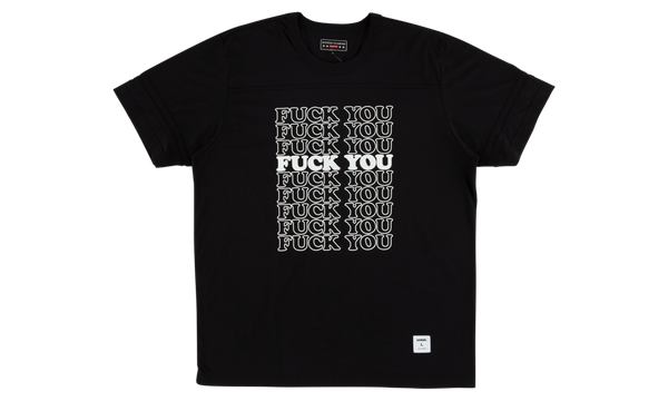 Hysteric Glamour F*ck You Shirt "FW 17"