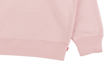 Step Arc Crewneck 