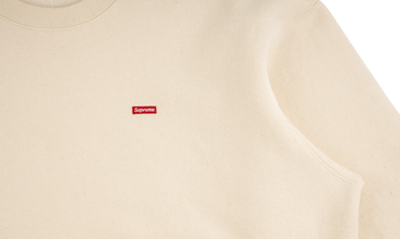 Small Box Crewneck 