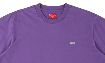 Reflective Small Box Tee 
